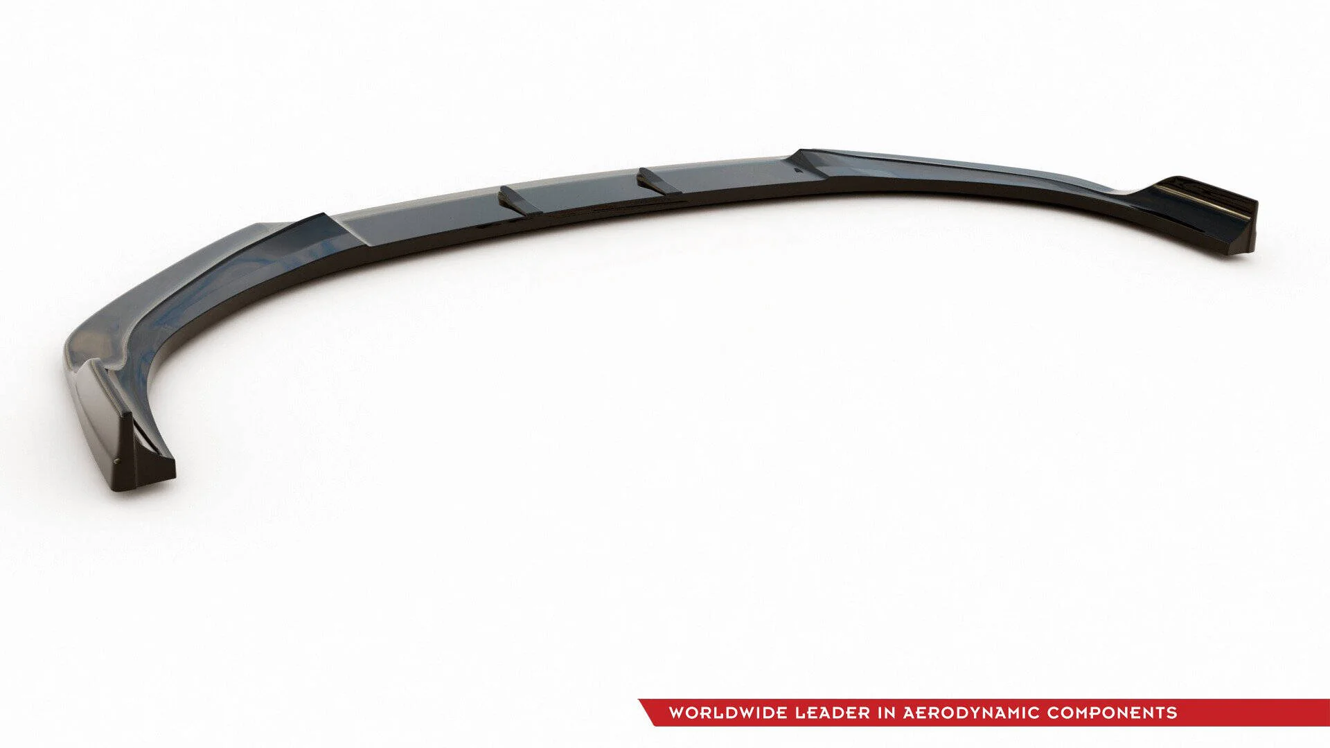 FRONT SPLITTER V.3 HYUNDAI I30 N (Elantra GT) MK3 HATCHBACK/ FASTBACK - Image 6