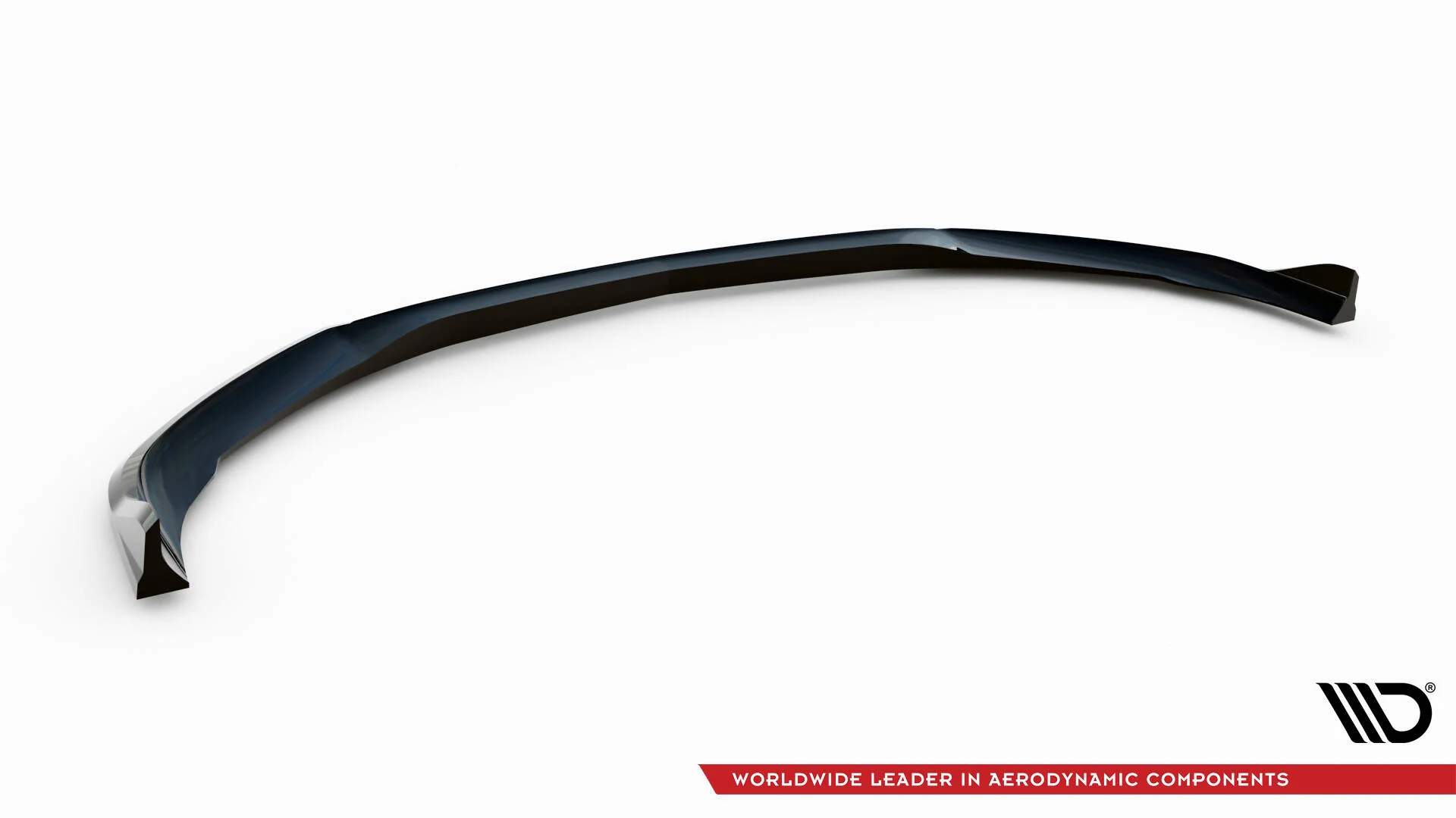 Front Splitter V.3 Mercedes-AMG C63 Sedan / Estate W205 / S205 - Image 5