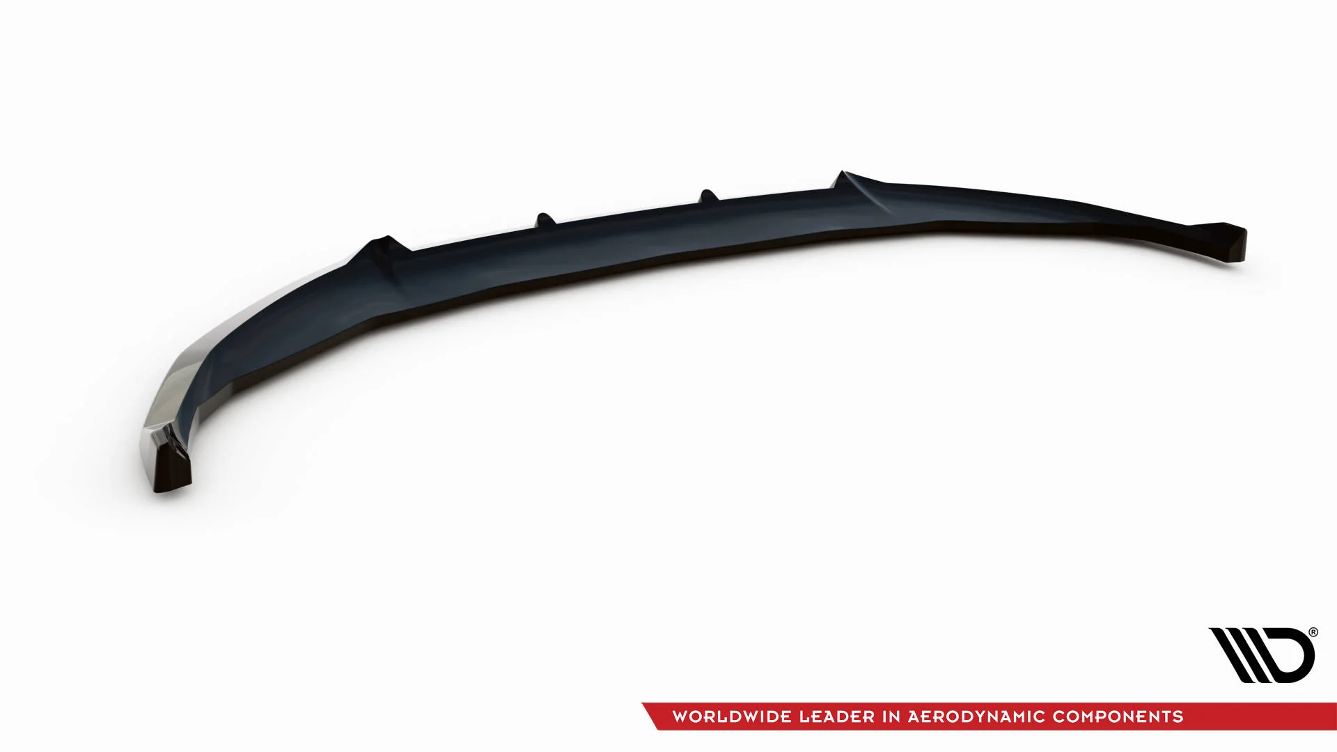 Front Splitter V.4 Mini Cooper Clubman John Cooper Works F54 Facelift - Image 5