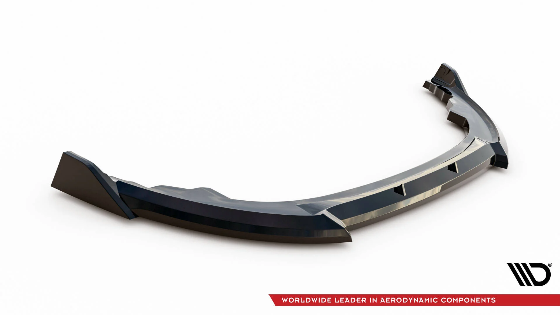 FRONT SPLITTER V.3 TOYOTA GR86 MK1 - Image 6
