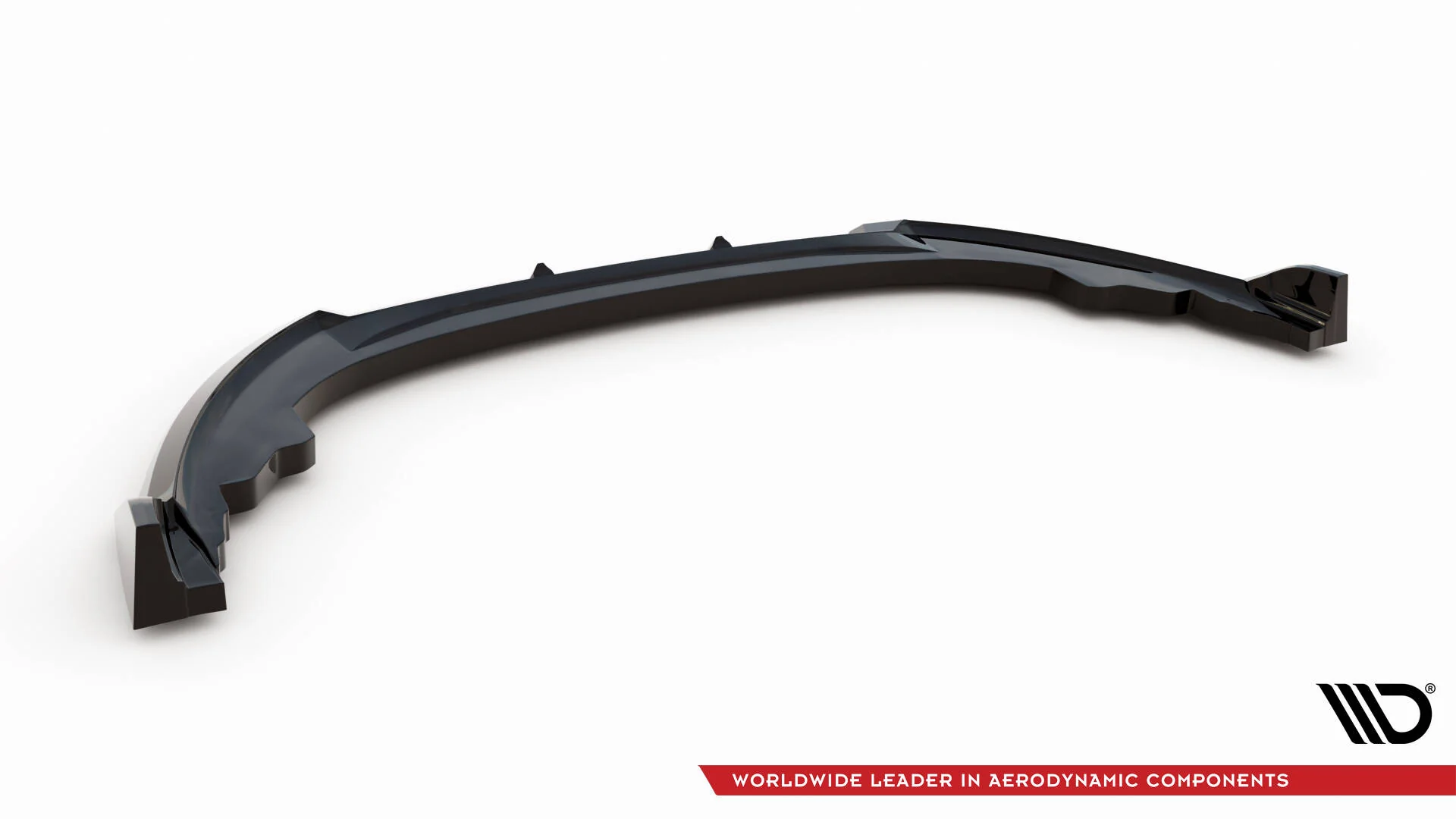 FRONT SPLITTER V.3 TOYOTA GR86 MK1 - Image 7