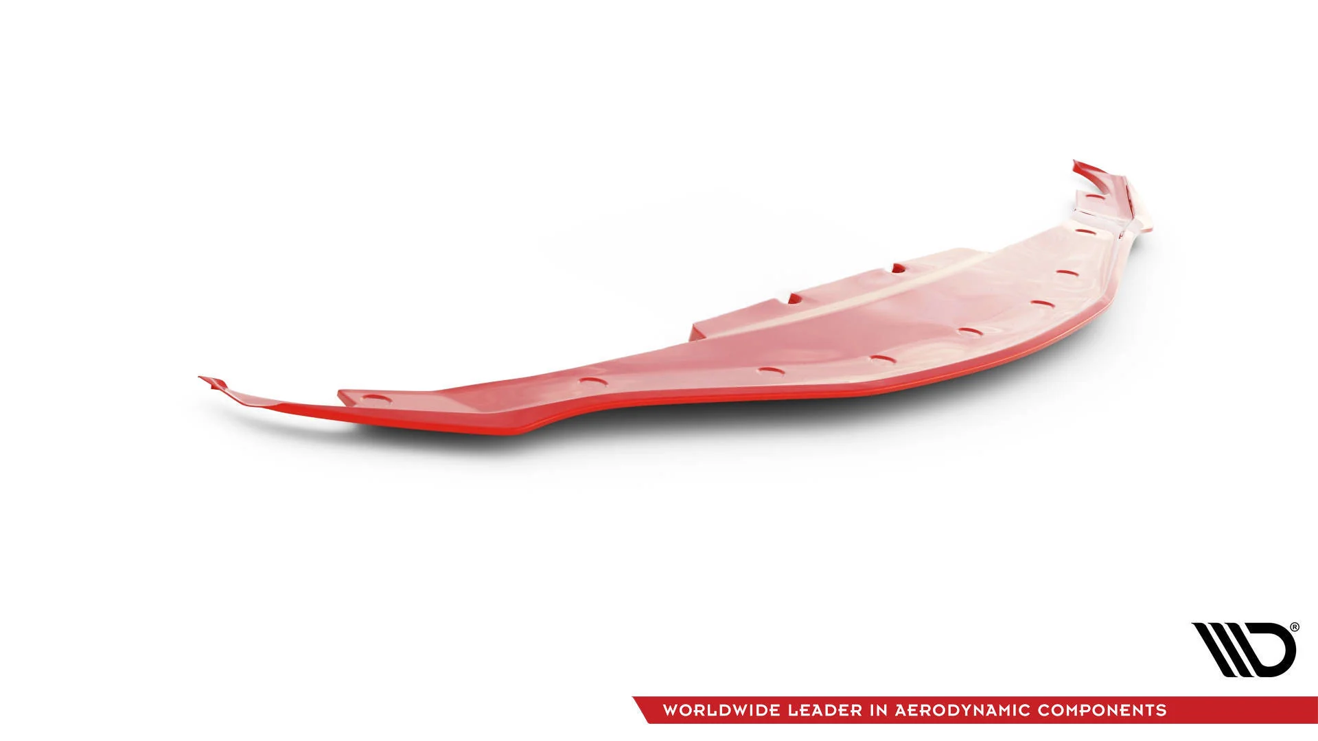 FRONT SPLITTER V.3 TOYOTA SUPRA MK5 - Image 8