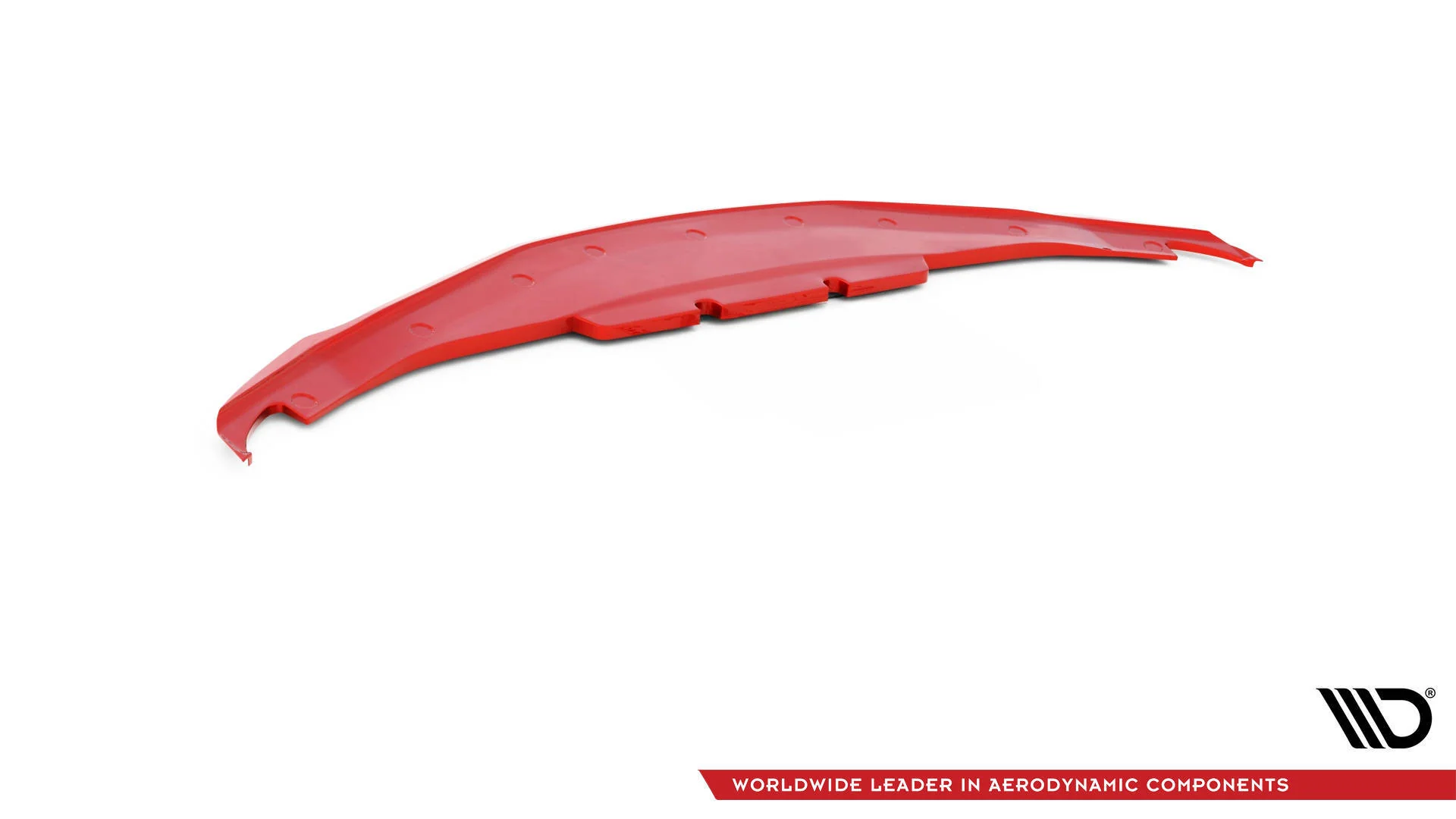 FRONT SPLITTER V.3 TOYOTA SUPRA MK5 - Image 9