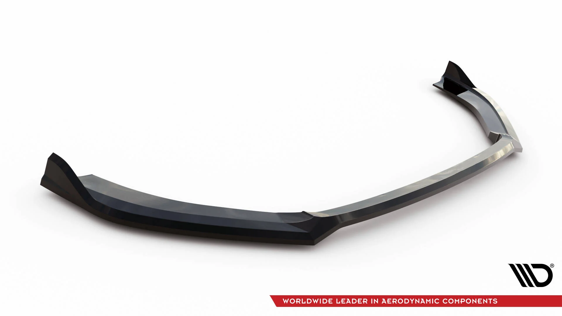 FRONT SPLITTER V.4 AUDI RS3 SEDAN 8V FACELIFT - Image 6