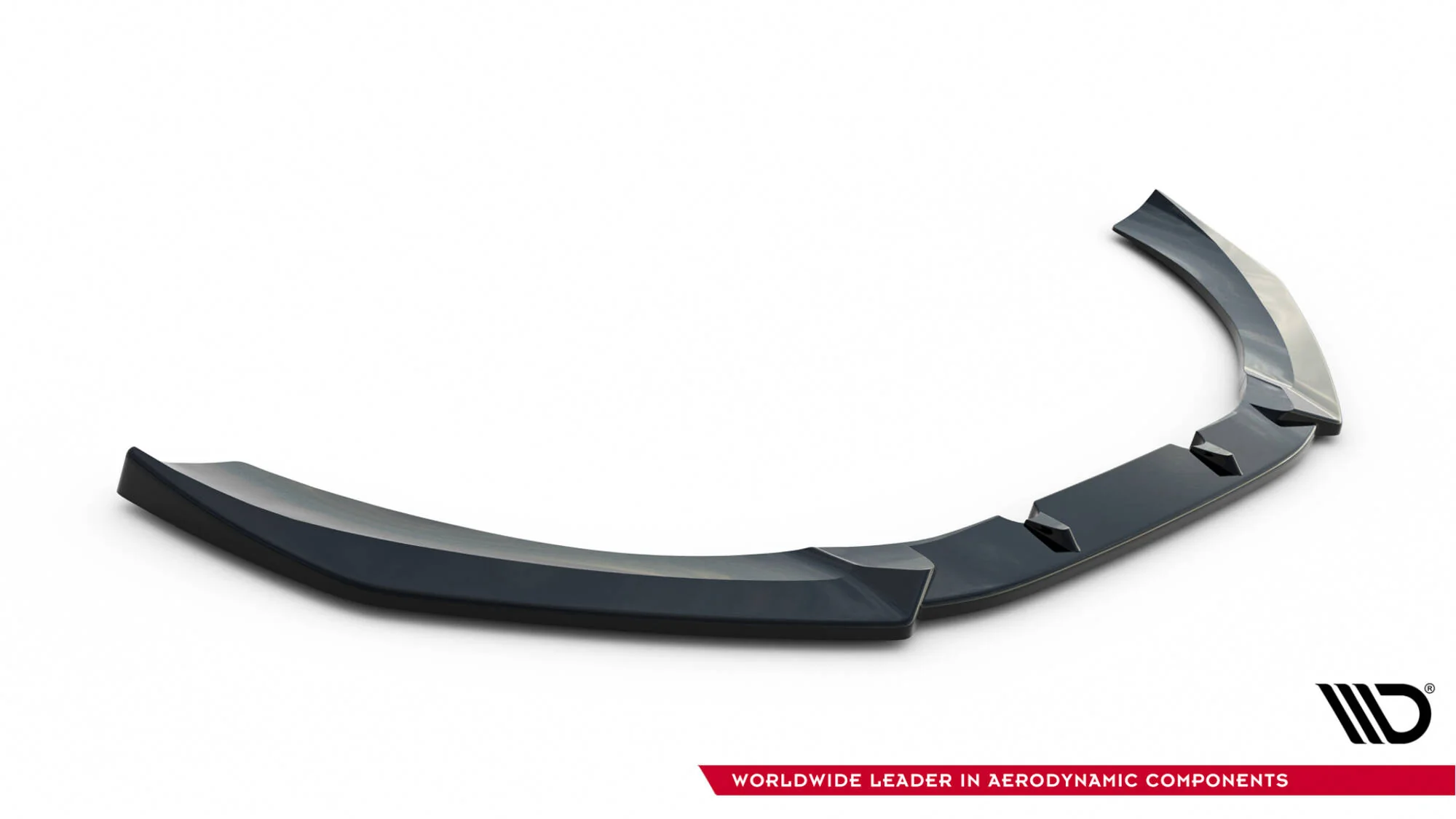 FRONT SPLITTER V.4 AUDI RS6 C7 - Image 4
