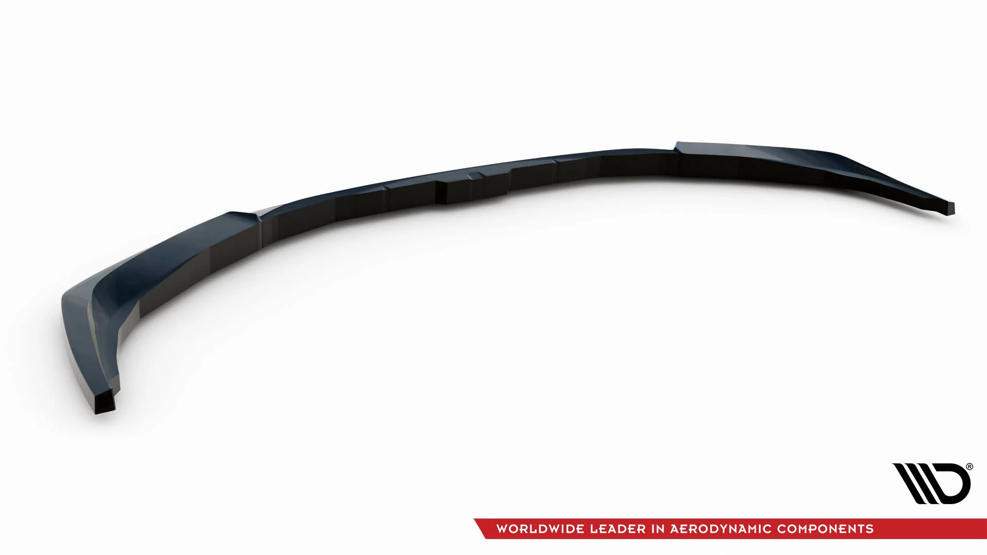 FRONT SPLITTER V.4 BMW M2 G87 - Image 5