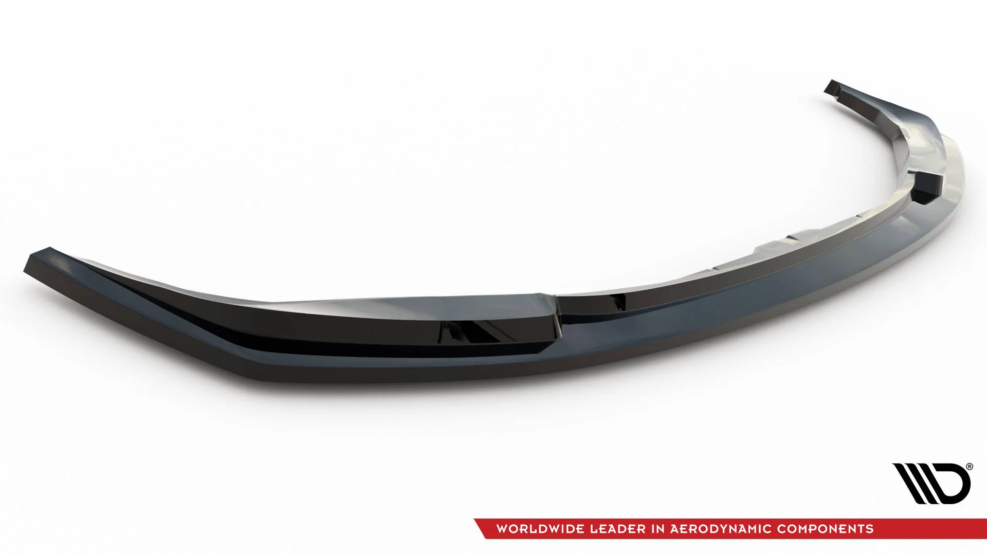 FRONT SPLITTER V.4 BMW M2 G87 - Image 6