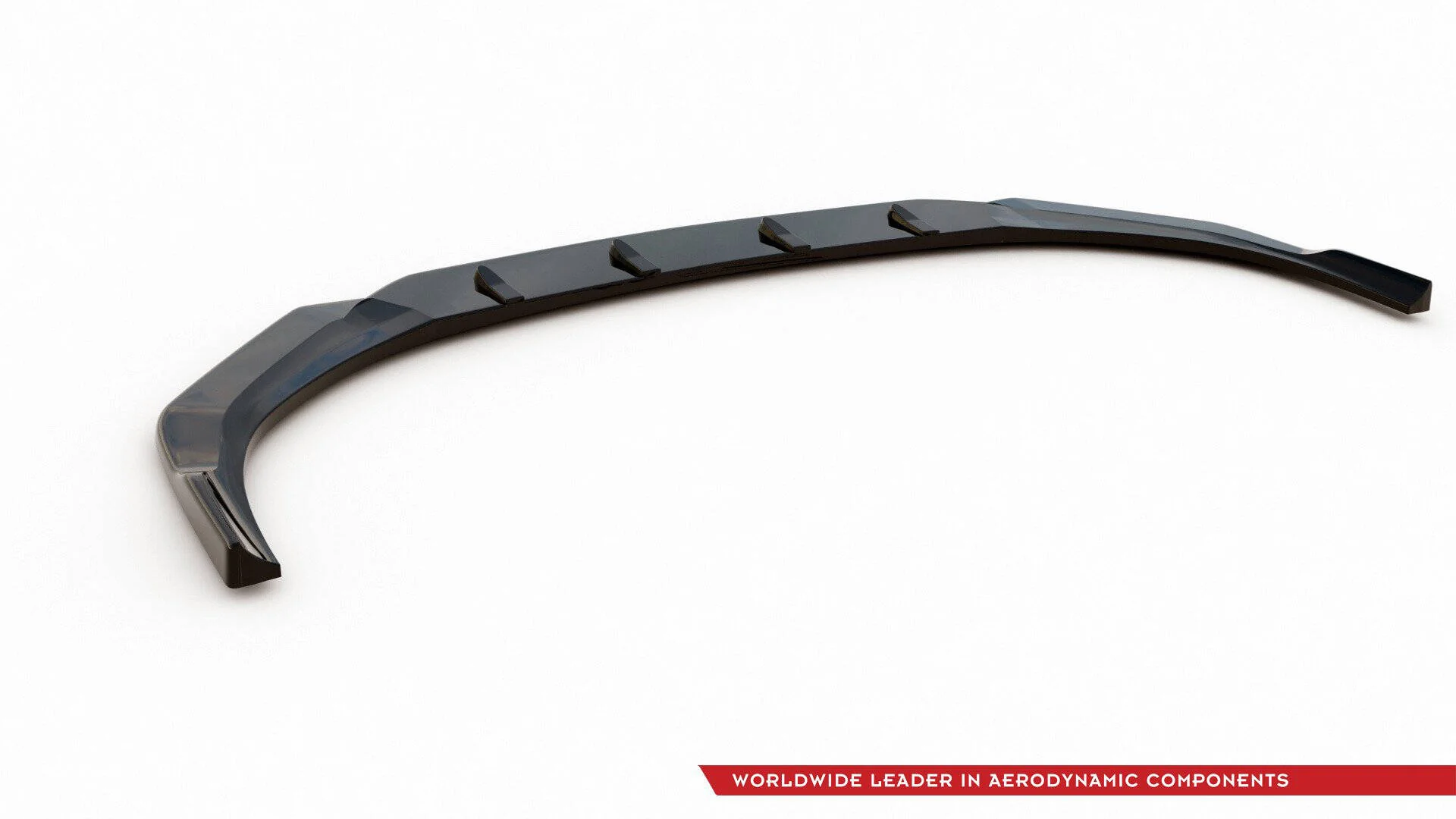 FRONT SPLITTER V.4 HYUNDAI I30 N (ELANTRA GT) MK3 HATCHBACK/ FASTBACK - Image 6
