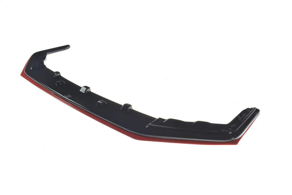 FRONT SPLITTER V.4 SUBARU WRX STI - Image 7