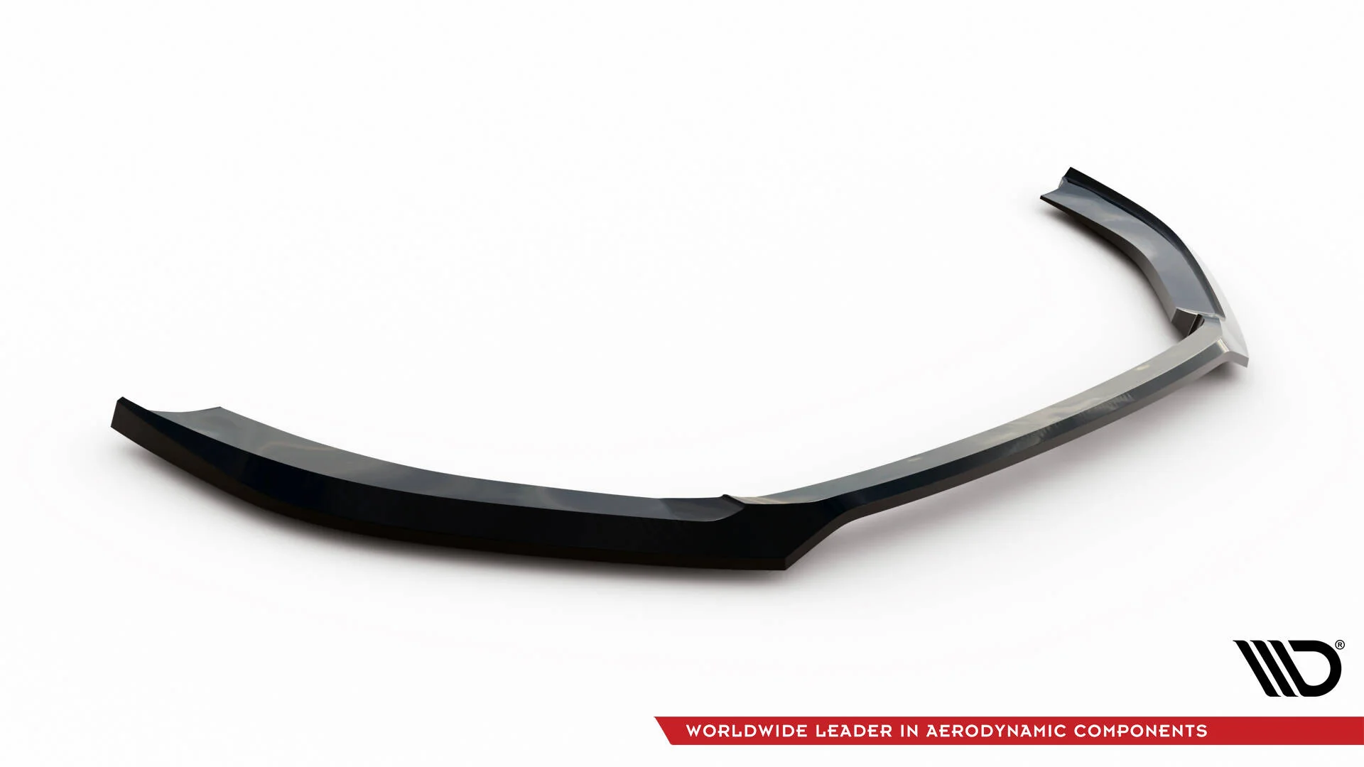 FRONT SPLITTER V.5 AUDI RS3 SEDAN 8V FACELIFT - Image 6