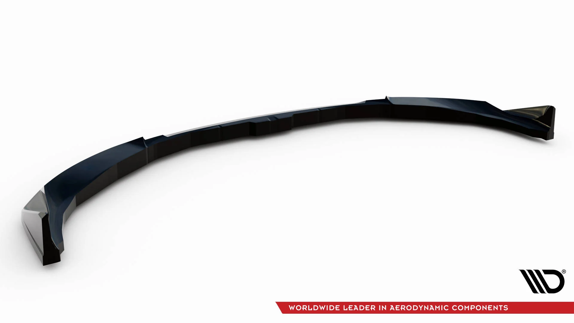 FRONT SPLITTER V.5 BMW M2 G87 - Image 5