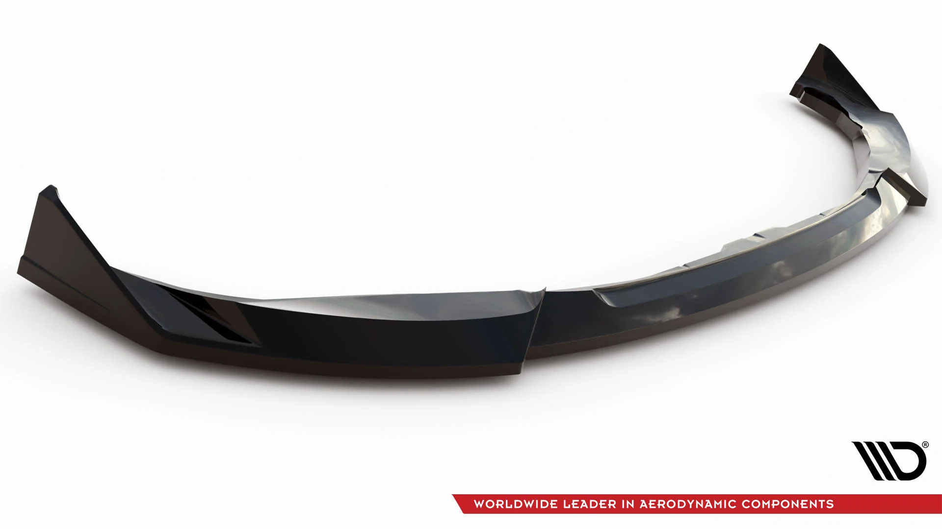 FRONT SPLITTER V.5 BMW M2 G87 - Image 6