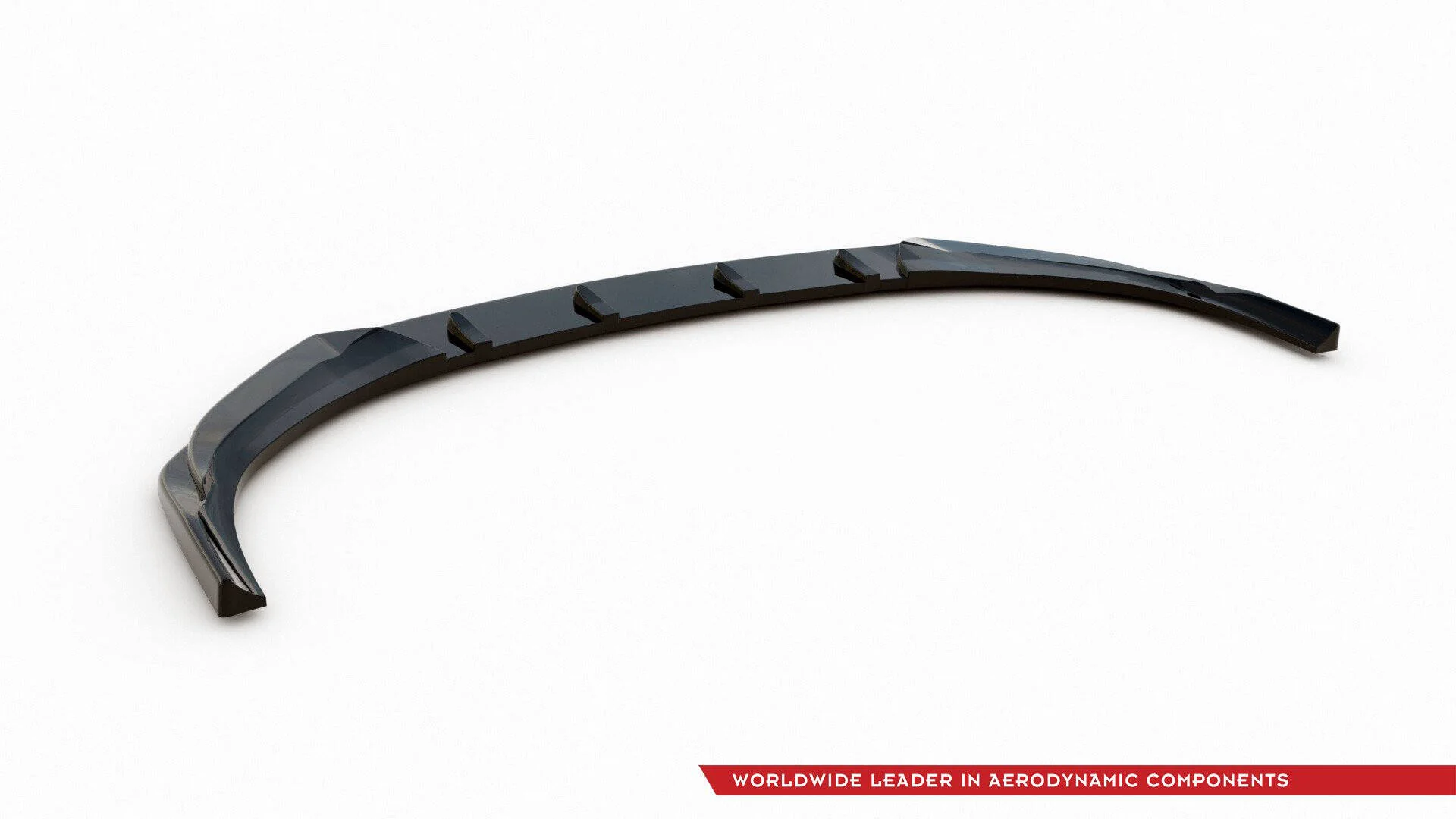 FRONT SPLITTER V.5 HYUNDAI I30 N (ELANTRA GT) MK3 HATCHBACK/ FASTBACK - Image 6