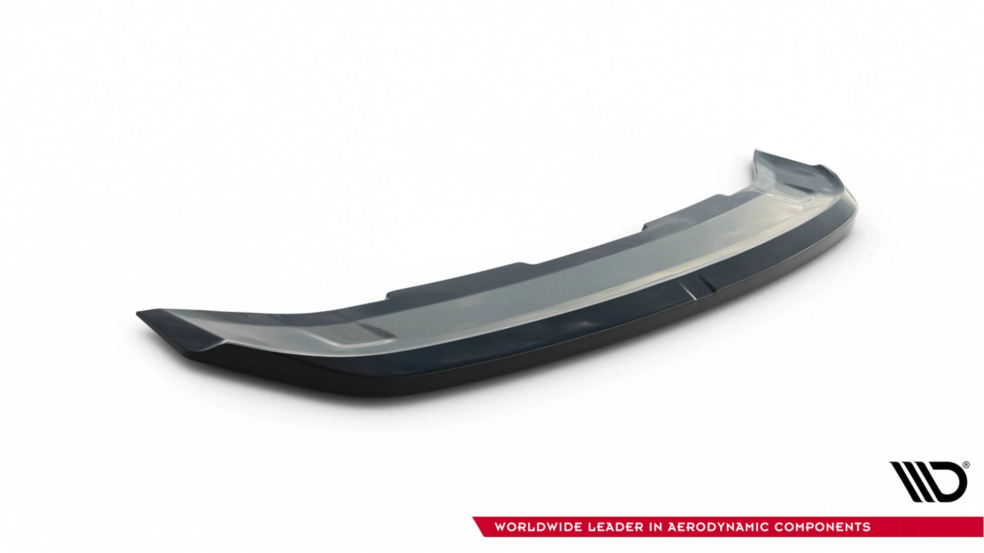 FRONT SPLITTER V.5 VW GOLF 7 R / R-LINE FACELIFT - Image 6