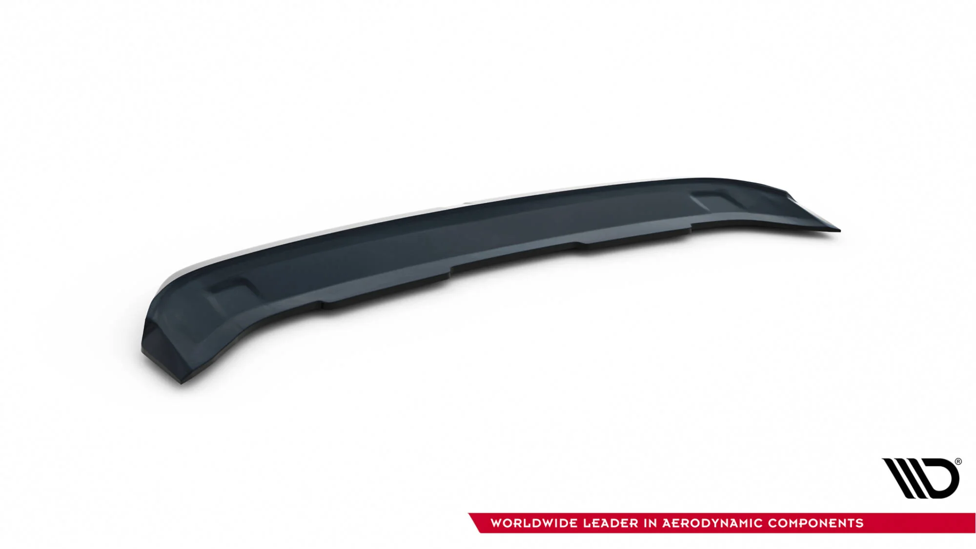 FRONT SPLITTER V.5 VW GOLF 7 R / R-LINE FACELIFT - Image 7