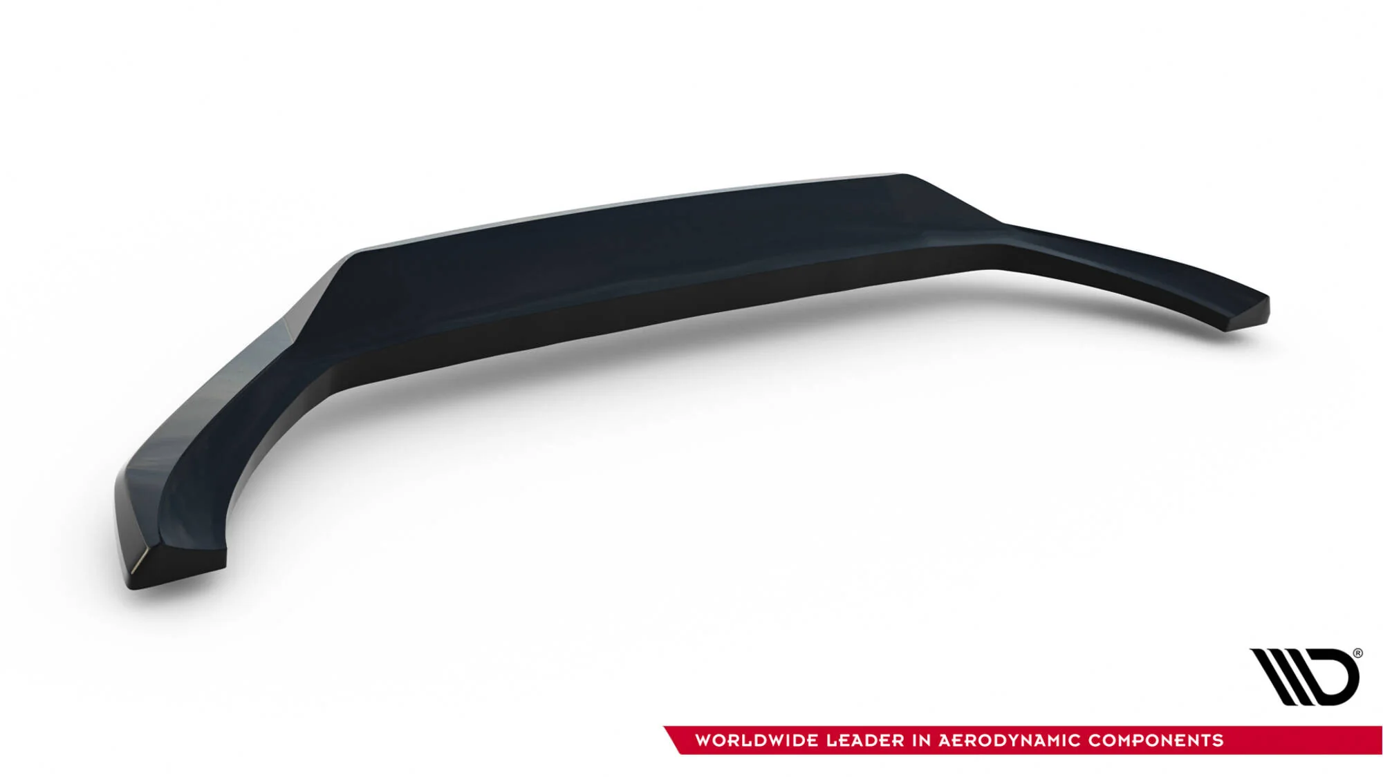Front Splitter Volvo XC60 Mk2 - Image 6