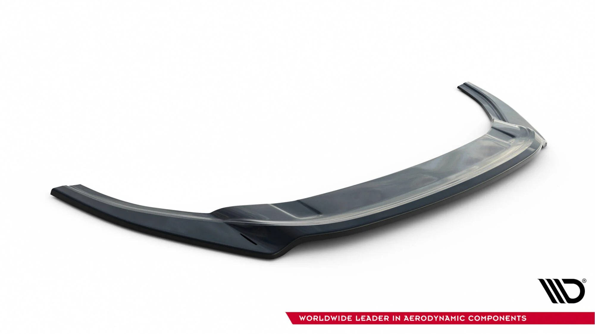 FRONT SPLITTER VW GOLF MK7 R V.2 - Image 6