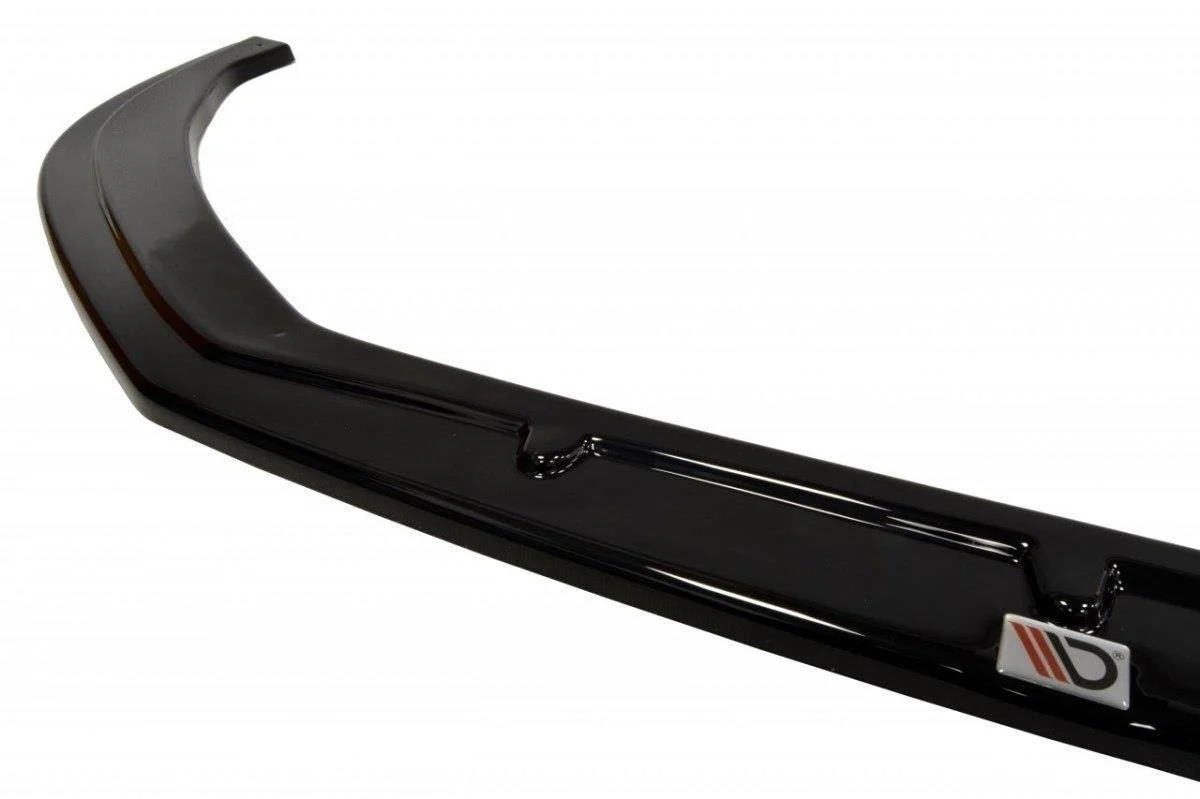 FRONT SPLITTER VW PASSAT CC R36 RLINE (PREFACE) - Image 5
