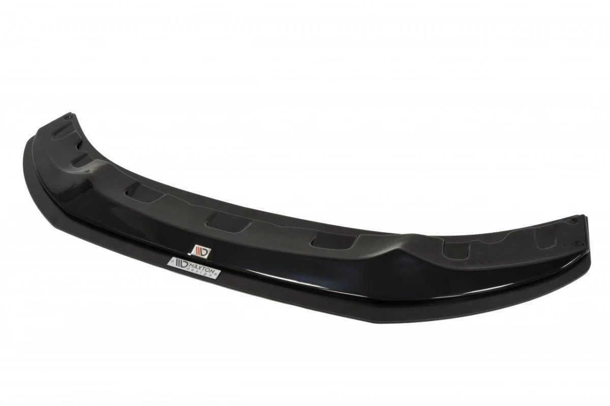 HYBRID FRONT SPLITTER BMW 4 F32 M-PACK (GTS-LOOK) - Image 5