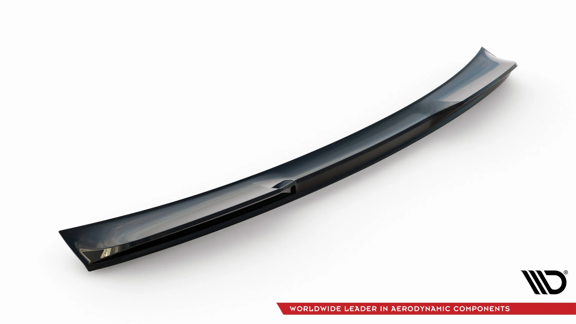 LOWER SPOILER CAP 3D AUDI RSQ8 / SQ8 / Q8 S-LINE MK1 - Image 12