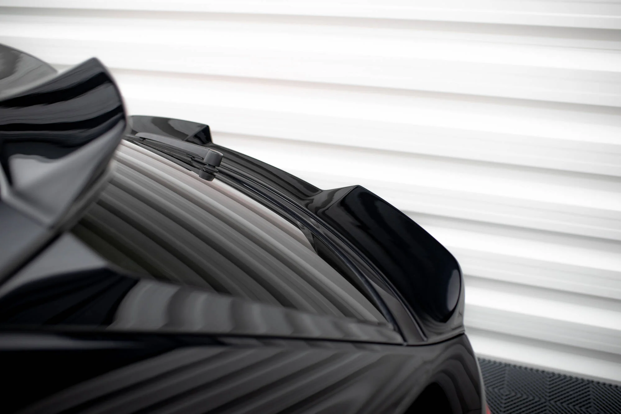 LOWER SPOILER CAP 3D AUDI RSQ8 / SQ8 / Q8 S-LINE MK1 - Image 5