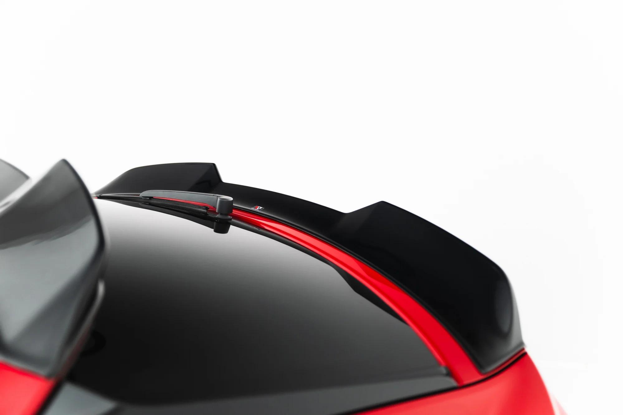 LOWER SPOILER CAP 3D AUDI RSQ8 / SQ8 / Q8 S-LINE MK1 - Image 8