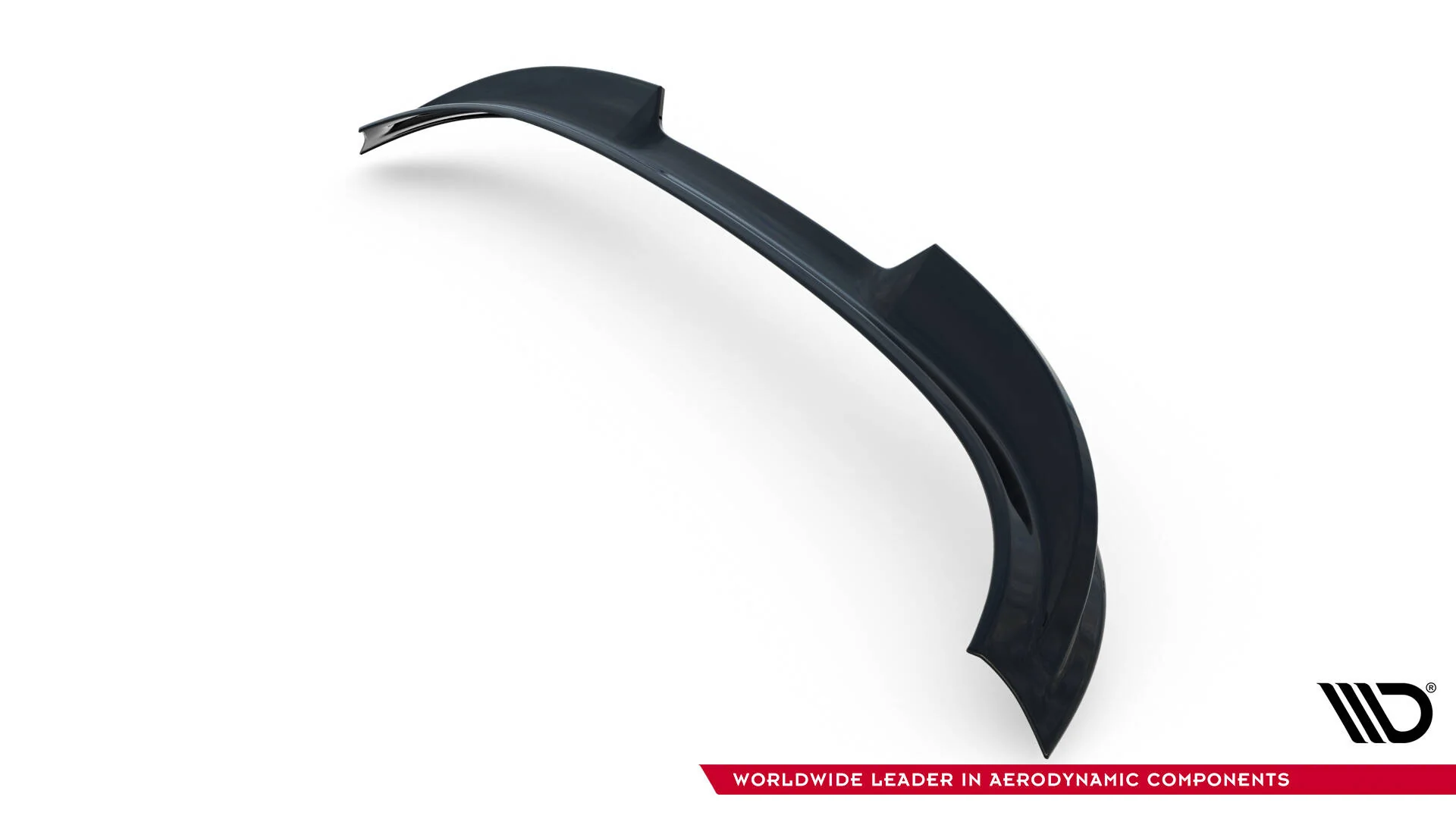 Lower Spoiler Cap 3D Volkswagen Golf GTI / R Mk8 / Mk8 Facelift - Image 10