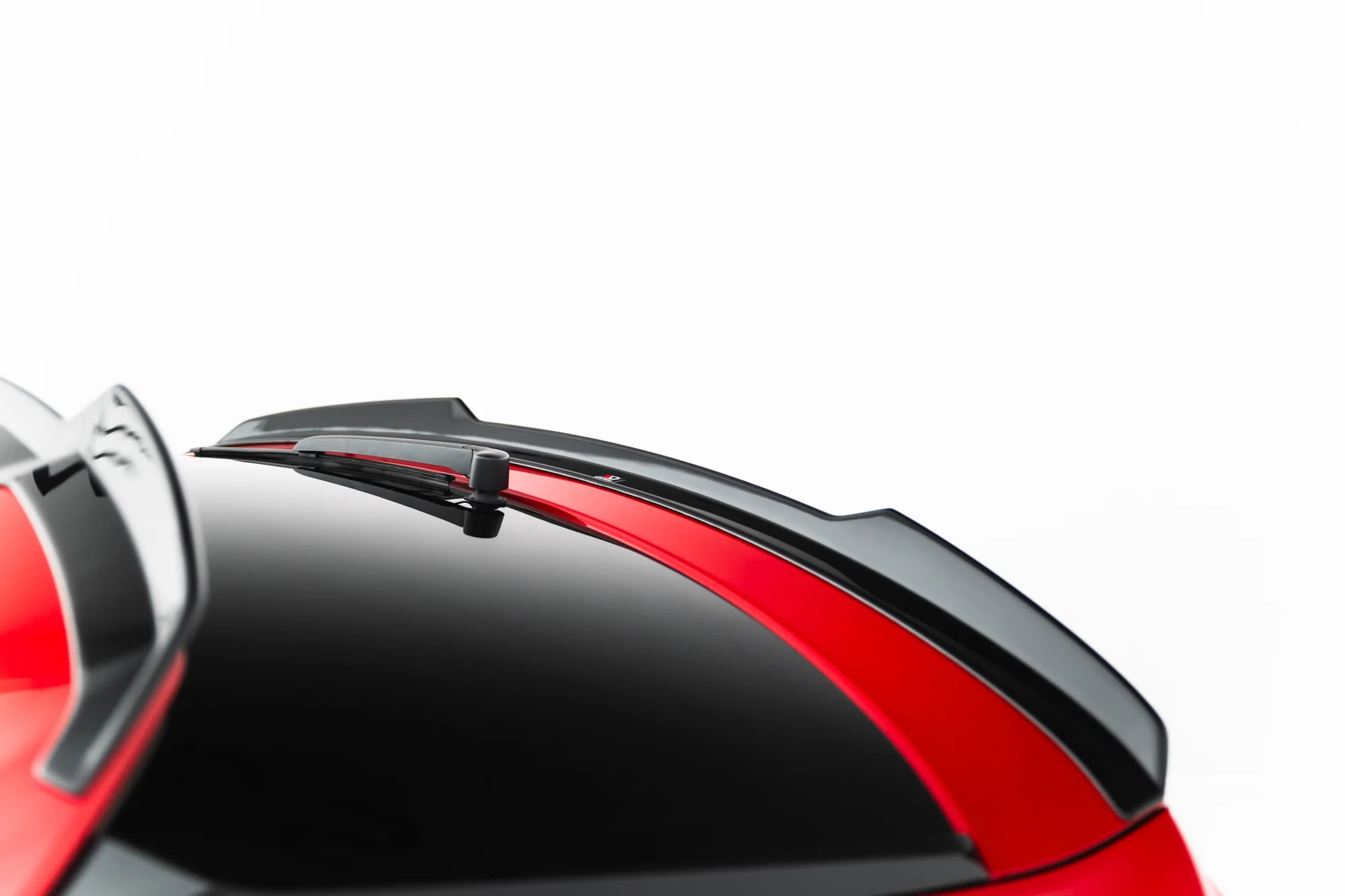 LOWER SPOILER CAP AUDI RSQ8 MK1 - Image 6