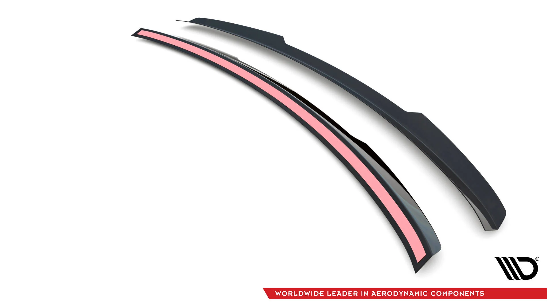 LOWER SPOILER CAP AUDI RSQ8 MK1 - Image 8