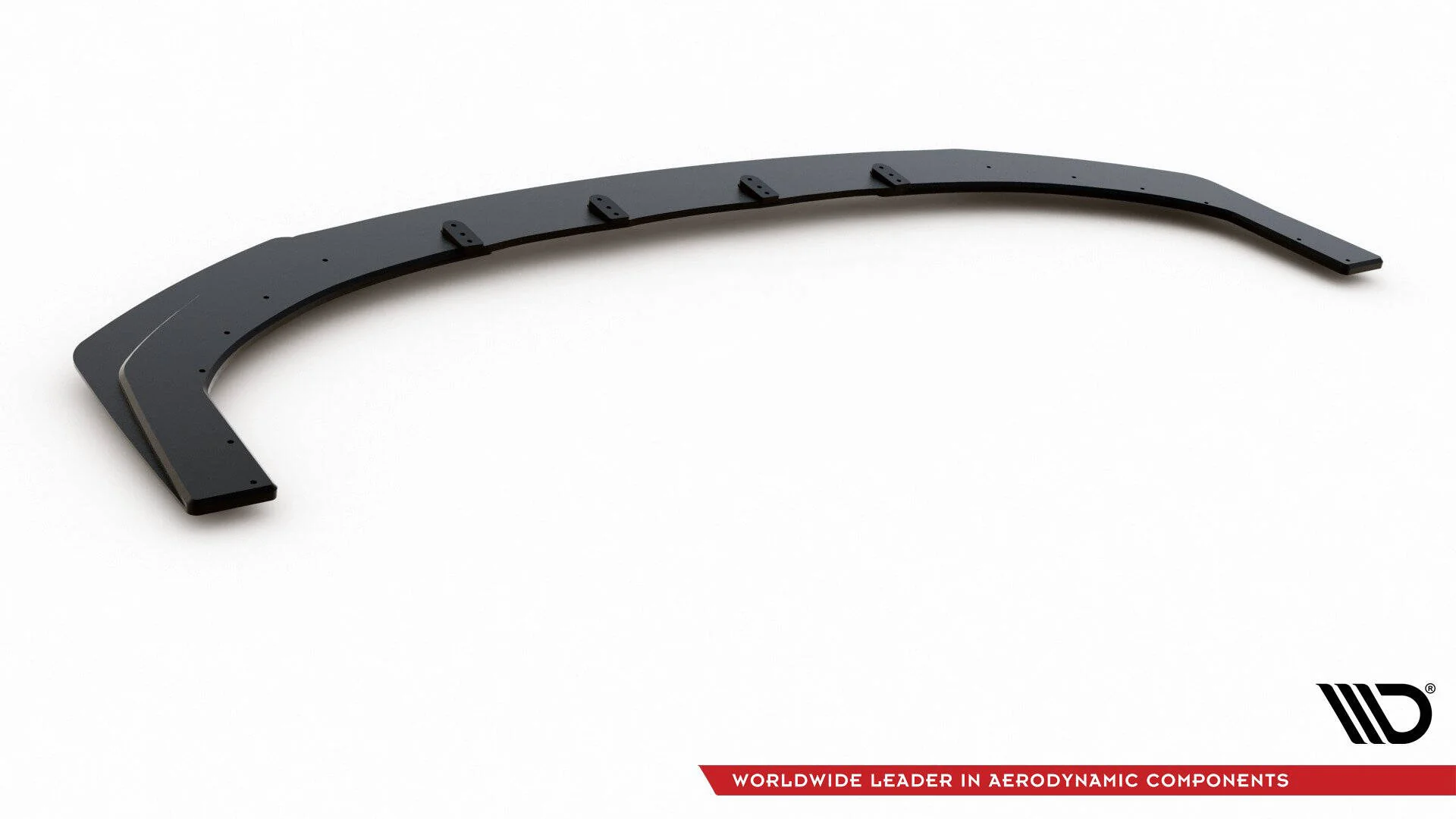RACING DURABILITY FRONT SPLITTER + FLAPS HYUNDAI I30 N MK3 (ELANTRA GT) HATCHBACK / FASTBACK - Image 8