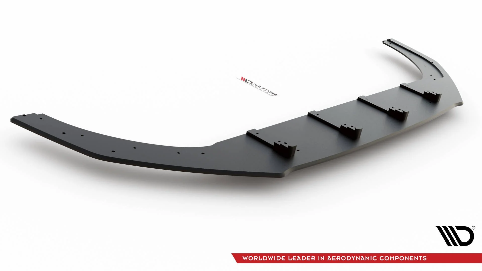 RACING DURABILITY FRONT SPLITTER VOLKSWAGEN GOLF 8 GTI / R-LINE - Image 6