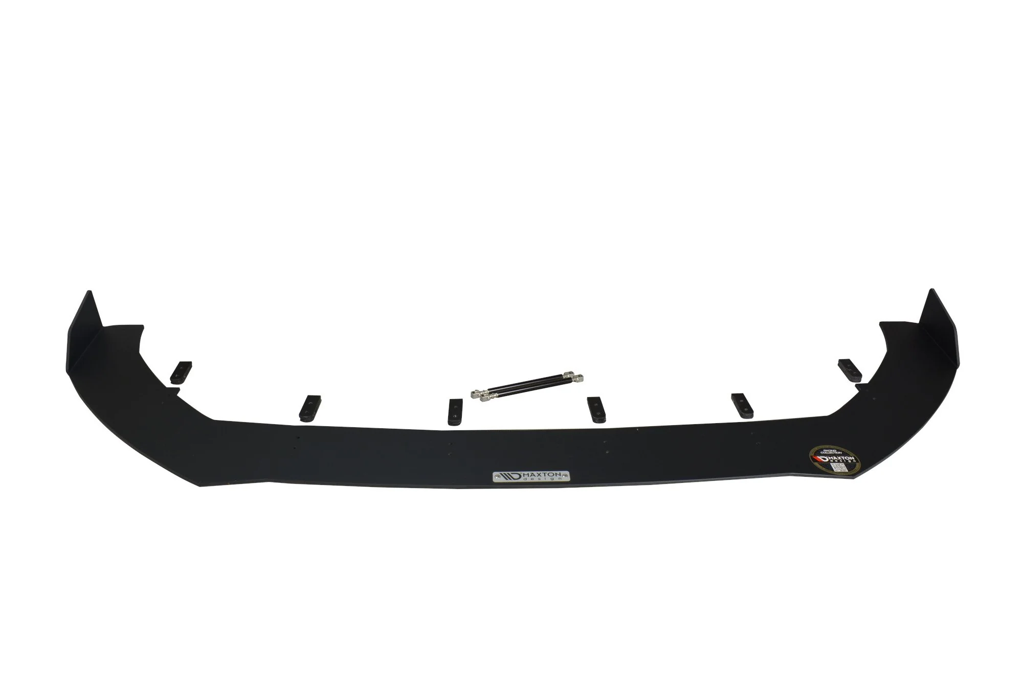 RACING FRONT SPLITTER V.2 AUDI RS5 F5 COUPE / SPORTBACK - Image 5