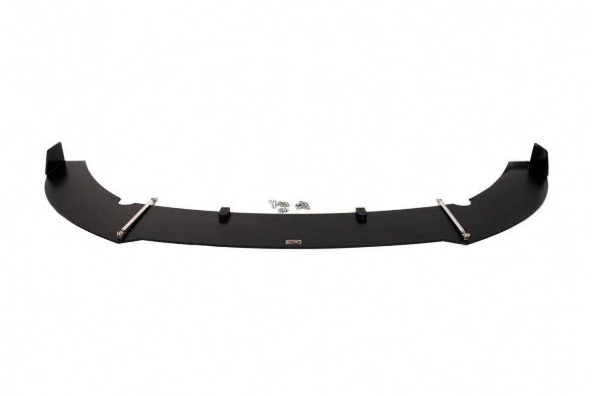 RACING FRONT SPLITTER V.2 FORD FOCUS ST MK3 - Image 4