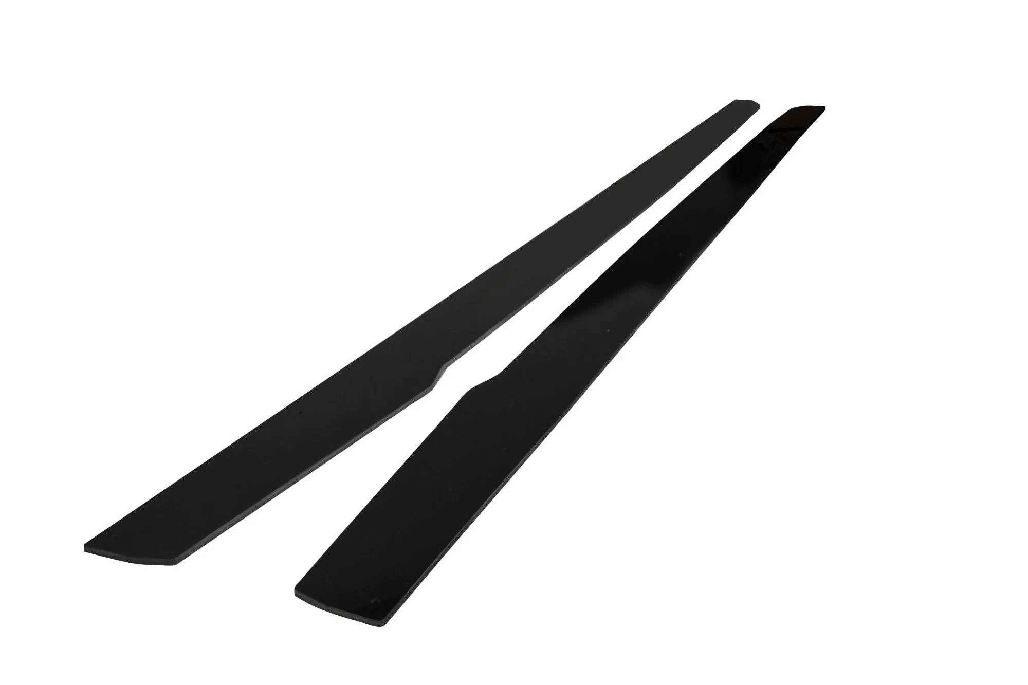 RACING SIDE SKIRTS DIFFUSERS AUDI RS5 F5 COUPE - Image 5
