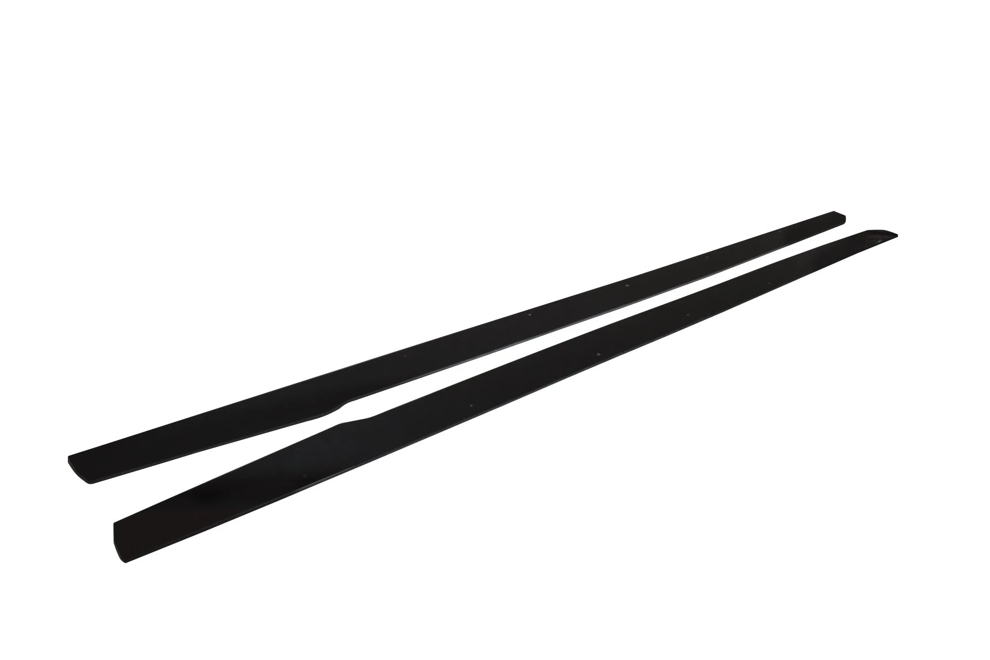 RACING SIDE SKIRTS DIFFUSERS AUDI RS5 F5 COUPE - Image 6