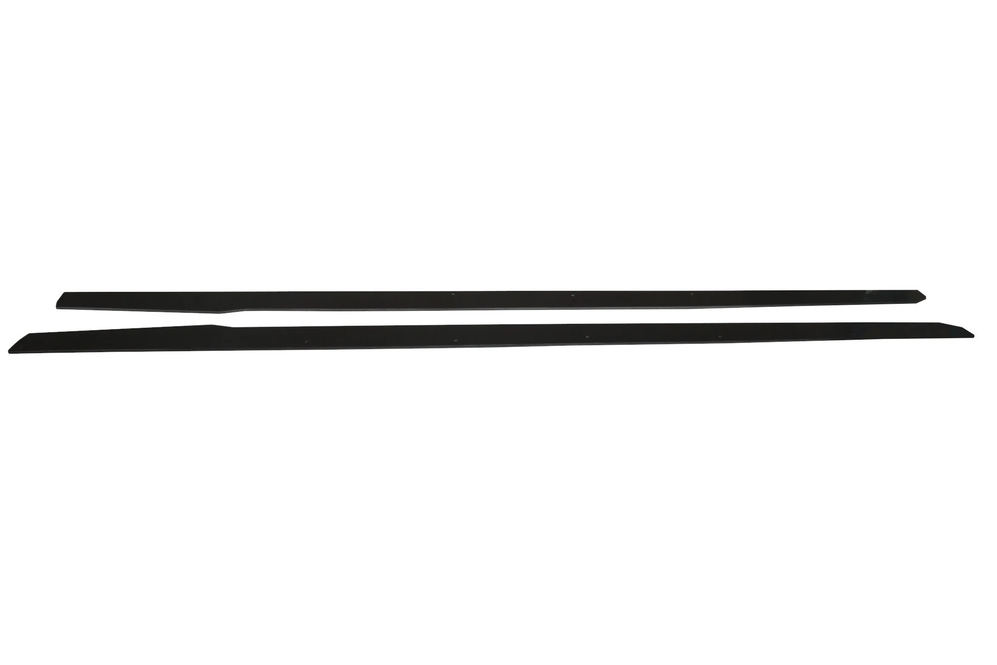 RACING SIDE SKIRTS DIFFUSERS AUDI RS5 F5 COUPE - Image 7