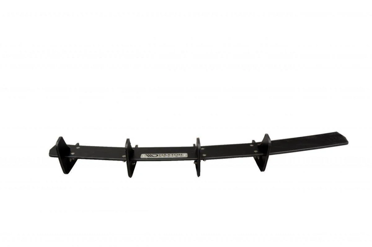 REAR DIFFUSER AUDI S4 B5 AVANT - Image 5
