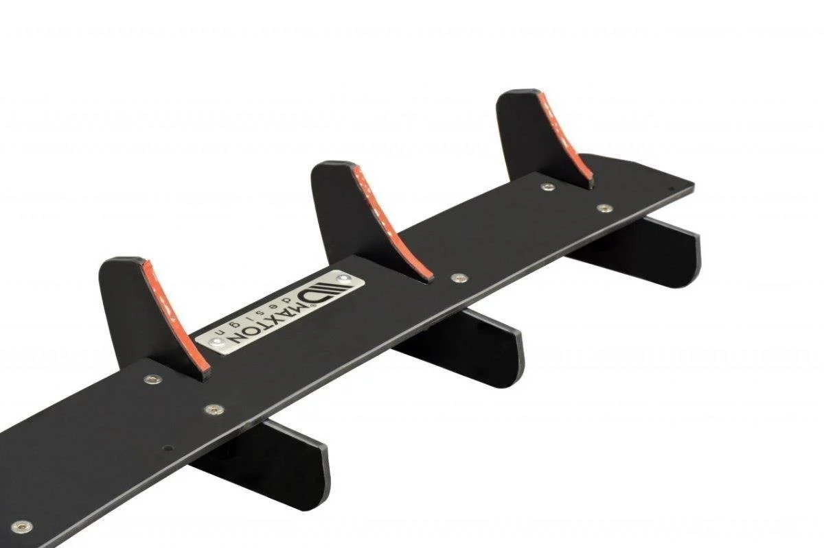 REAR DIFFUSER AUDI S4 B5 AVANT - Image 7