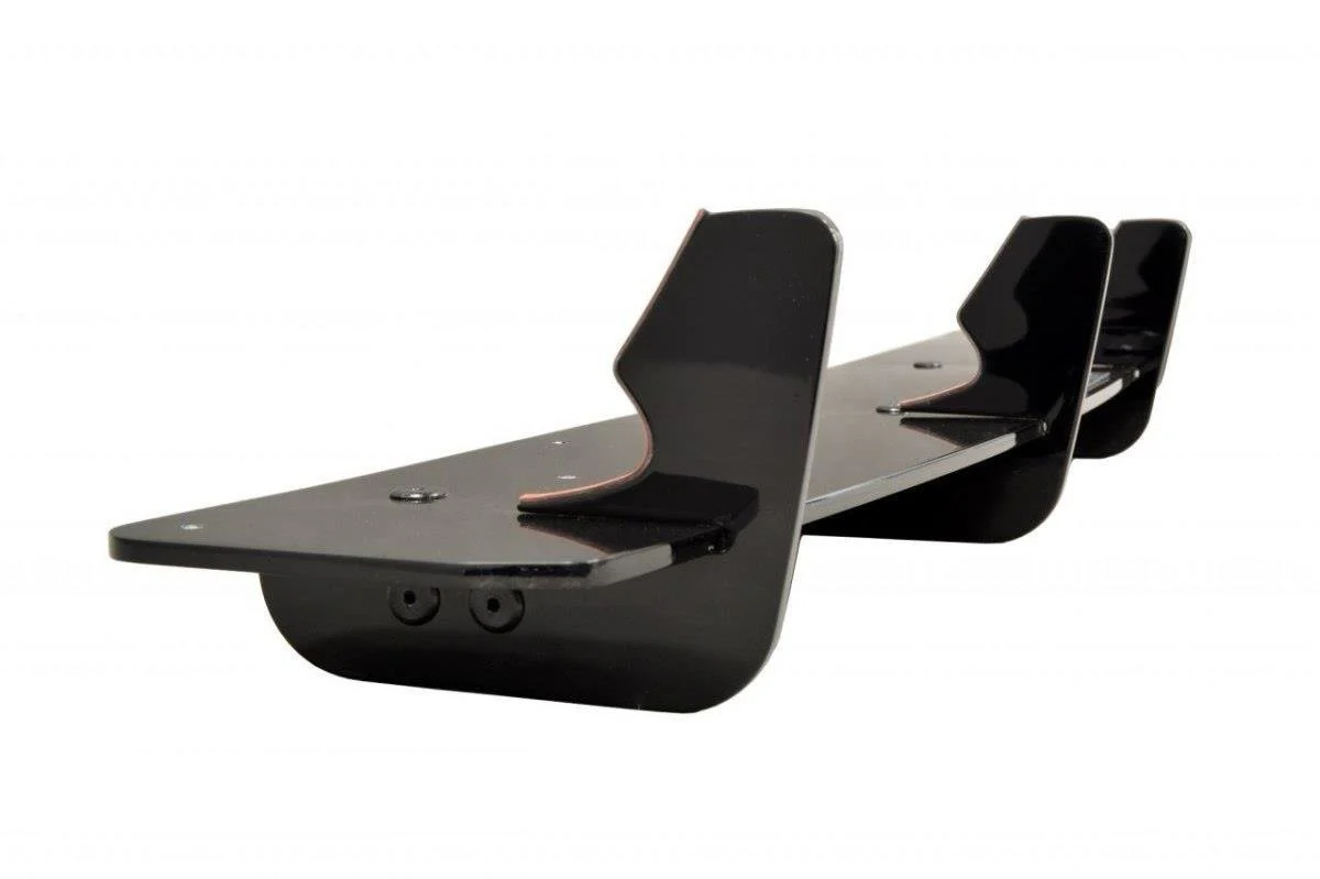 REAR DIFFUSER AUDI S8 D4 FL - Image 2