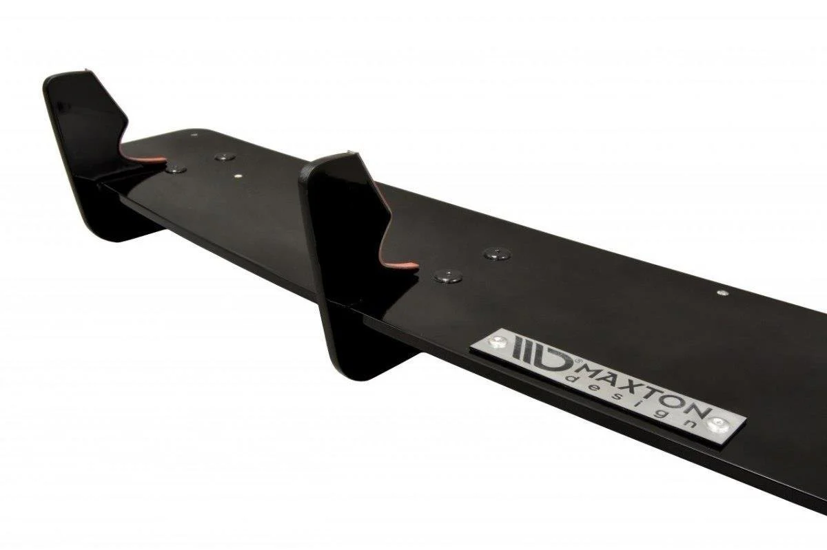 REAR DIFFUSER AUDI S8 D4 FL - Image 3