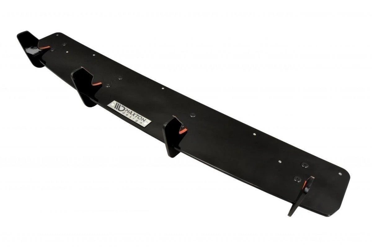 REAR DIFFUSER AUDI S8 D4 FL - Image 4