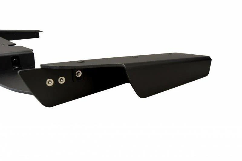 REAR DIFFUSER BMW M3 E36 - Image 5