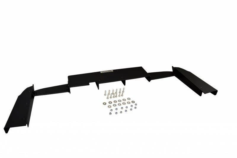 REAR DIFFUSER BMW M3 E36 - Image 6