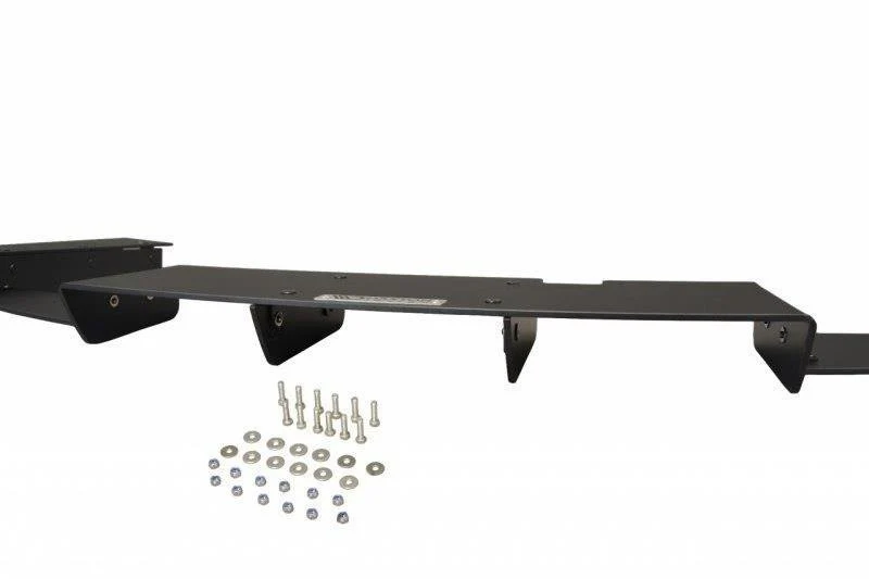REAR DIFFUSER BMW M3 E36 - Image 7