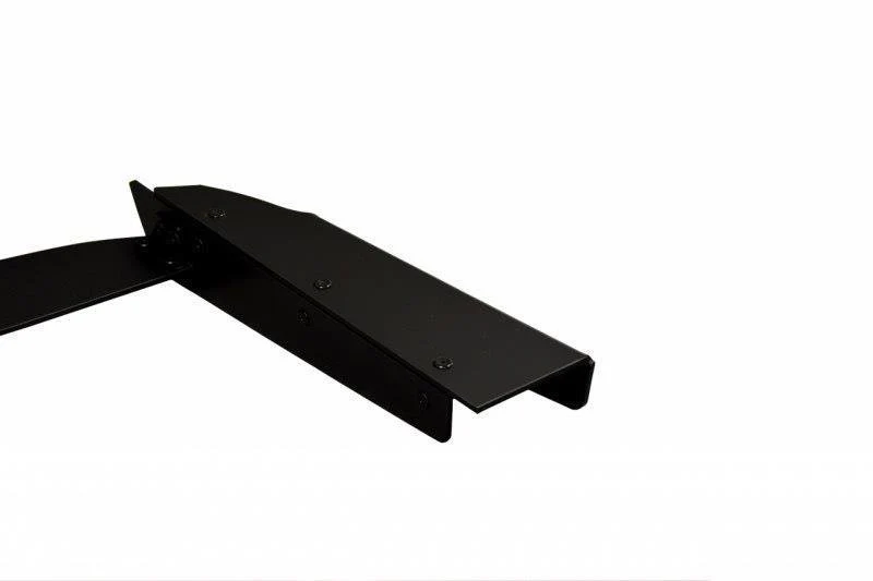 REAR DIFFUSER BMW M3 E36 - Image 8