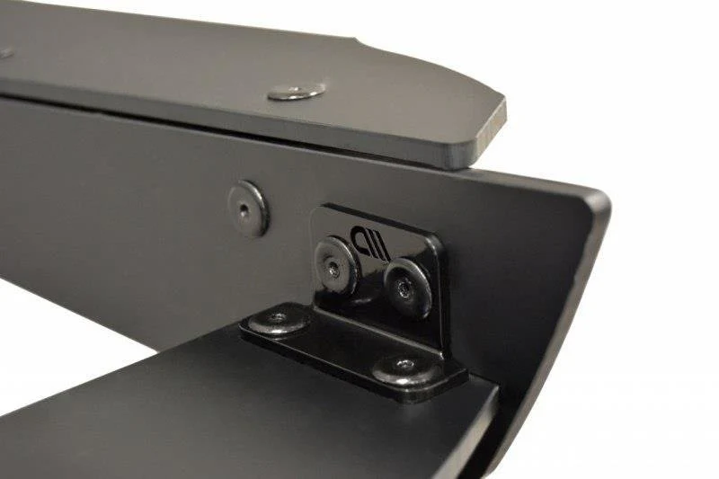 REAR DIFFUSER BMW M3 E36 - Image 9