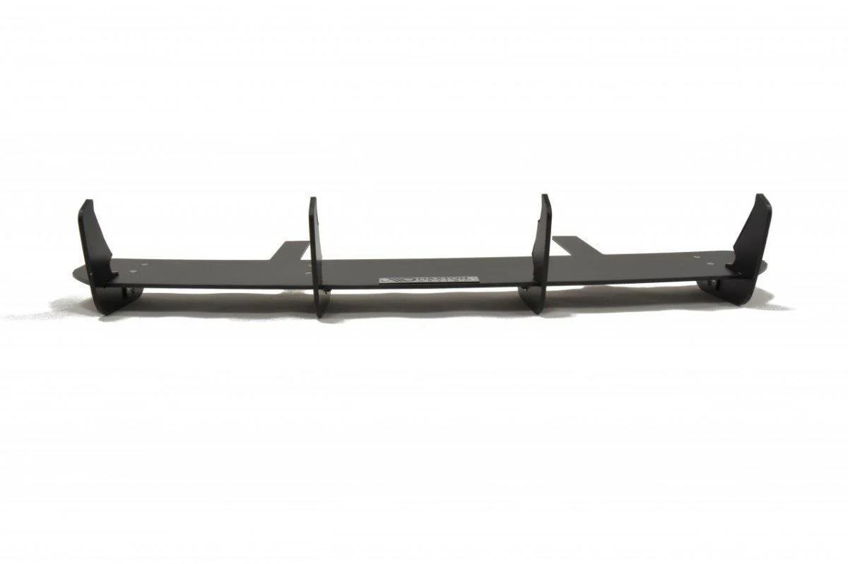 REAR DIFFUSER MERCEDES CLS C218 AMG LINE - Image 5