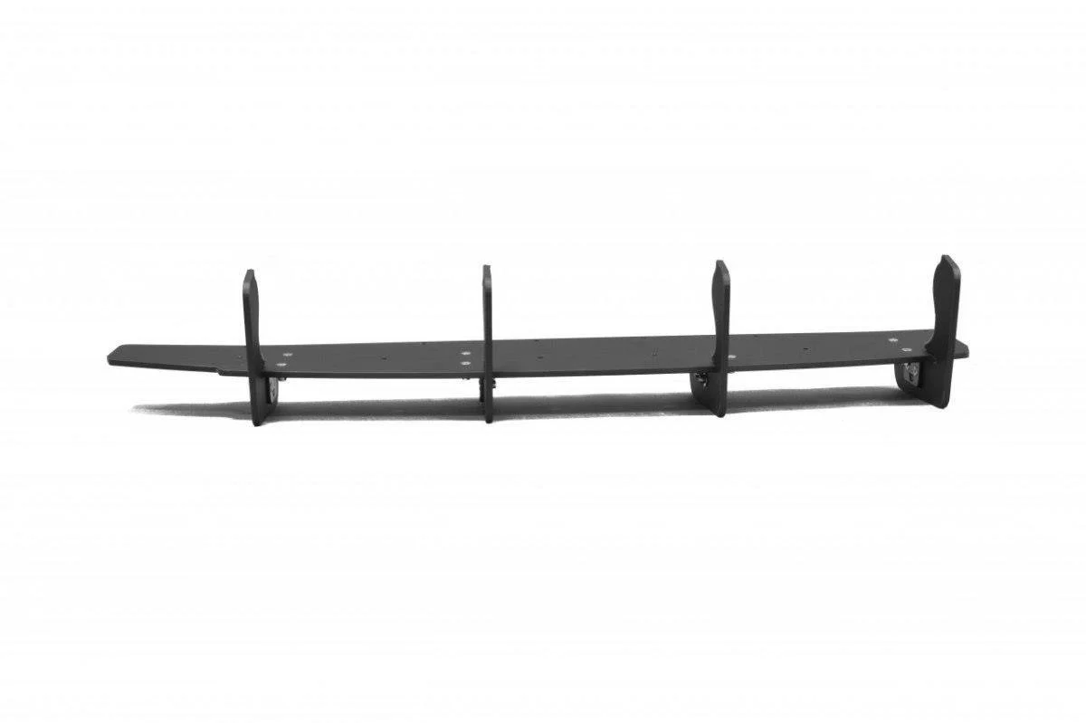 REAR DIFFUSER MINI COOPER R56 JCW - Image 3