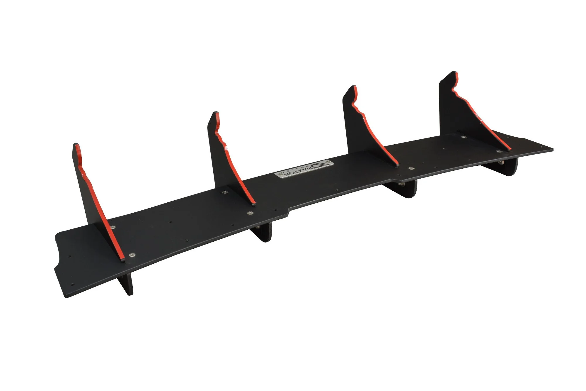 REAR DIFFUSER V.2 AUDI RS5 F5 COUPE / SPORTBACK - Image 5
