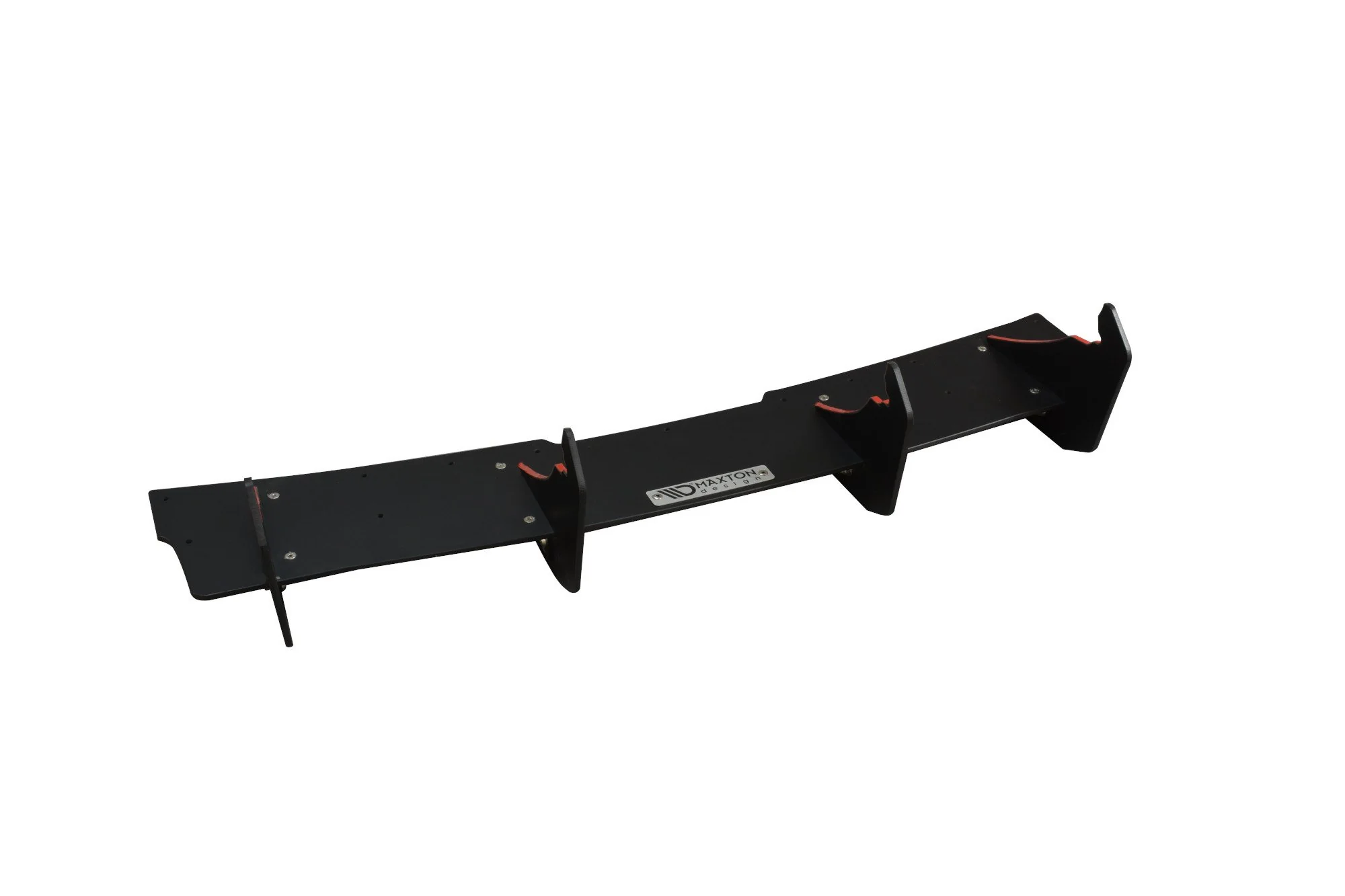 REAR DIFFUSER V.2 AUDI RS5 F5 COUPE / SPORTBACK - Image 9